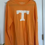 Colosseum Athletics  long sleeve Tennessee vols shirt  Photo 0