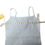 Wilfred Free  Blue Divinity 3" Romper Photo 3