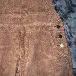 Princess Polly Kacey Overalls in Brown Photo 8