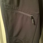 Adult Unisex Winter Outdoor Pants Button & Zip Black Size Women's 16 & Mens 3XL Photo 8