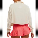 Free People NWT So Fly Henley Layer Size XS Photo 3