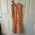 Farm Rio  Banana Sunshine Bow Top Jumper Photo 9