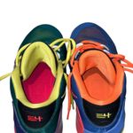 Nike  Zoom Freak 1 "What The Roots" mixed color basketball shoes-6.5/8 Photo 8