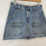 Levi's Levi’s Icon Skirt Photo 4