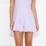 Hello Molly  nothing but love romper nwt Photo 0
