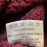 Barbour  100% Lambswool Knit Sweater Photo 9