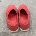 Native Howard Boat Shoes Womens 6 Mens Kids 4 Slip On Comfort Shoes Pink Photo 4