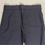 Worthington  | Petite Gray Pull-On Skinny Dress Pants | 14P Photo 4