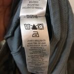 Patagonia  Womens Organic Cotton Roaming Joggers in Blue Gray - Size Large Photo 8