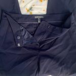 Adrianna Papell Navy Dress Pants  Photo 2