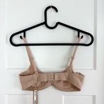 SKIMS  Unlined Demi Bra Mica Sz 32A NWT Photo 5