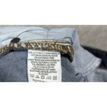 Free People Distressed Skinny Jeans W29 Medium Wash Photo 3