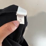 Athleta - Metro Downtown Short Black Athletic Training Travel Casual Workout Gym Photo 6