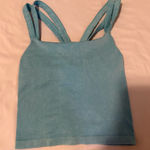 Altar'd State AS Revival  Tank Workout Crossback XS Photo 0