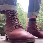 Christy Dawn ππ The Dawn Boot ~ Mahogany 7 New In Box Photo 5