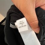 Madewell NWT - The Low Rise Perfect Vintage Straight Jean Lunar Wash Denim Dark Photo 10