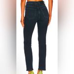 7 For All Mankind Jeans Womens Easy Slim Sunbeam Blue 7U394568 NWT Size 27 $228 Photo 1