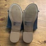 Universal Threads New without tags - fringe mules - (vegan) Photo 2