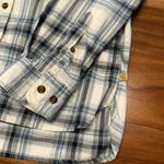 Carhartt Plaid Shirt - Long Sleeve Women’s S 4/6 Photo 5