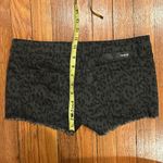 Hurley Women’s  Leopard Print Shorts Photo 8