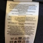 Brooks Brothers  Women’sBlazer  Double Breasted Double Knit Blazer  Size 14 Navy Photo 10