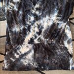 Pretty Garden XL Stylish Tie-Dye Jumpsuit Photo 7