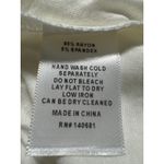 Unique Vintage  Felix The Cat Hearts Graphic Top‎ Red Neck Tie Womens L Photo 4