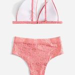 Boutique High Waisted Swim! Photo 1