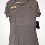 Nike 5 for $25! Last Chance!‎  T-Shirt Women Gray Foothills Soccer Club Portland Photo 0