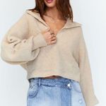 Princess Polly NEW SWEATER Photo 3