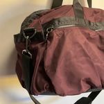 Flabetics Gym Bag Photo 2