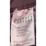 Pistola  Womens Cuffed Straight Jeans Plus Size 16W Photo 8