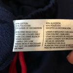 U.S. Polo Assn. Women’s Logo Navy Jogger Size XXL Photo 9