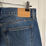 Aritzia Denim Forum The Farrah High Rise Wide Leg Photo 7