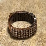 EXPRESS Rhinestone Ring Photo 4