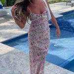 Princess Polly Emily Maxi Dress Photo 0