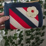 Crochet Handbag Photo 3