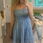 Sky to Moon  mini dress Photo 0