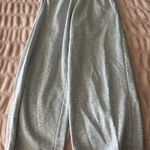 H&M Divided  Sweatpants Grey Photo 0