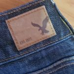 American Eagle  Outfitters Artist Crop Low Rise Stretch Jeans - Size 4 Reg - NWT Photo 7