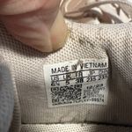 Adidas Hoops 3.0 Low Metallic Pink Sneakers Womens Shoes Size 6.5 Photo 9