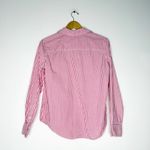 Vineyard Vines  Women’s Button-Up Shirt – Size 6 Photo 2