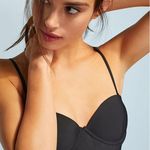 Anthropologie Allihop Tia Bikini Top Photo 1