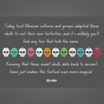 💀Sugar Skull Handmade Earrings💀 🆕 Multiple Photo 6