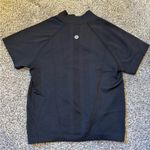 Lululemon  Cropped Swiftly Top Photo 2