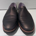 Johnston & Murphy Paulette Memory Foam Slip-On Oxfords Loafers in Bronze Size 9 Photo 3