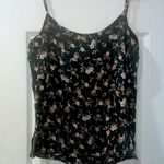 Honey Punch FLORAL SATIN CAMISOLE TOP NWOT Photo 1