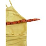 Love j  Ruched Tank Top Coquette Sexy Summer Feminine Photo 6