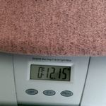 Time & Tru NWT e Multi-Wear Wrap Shaw Scarf One Size Fits Most Pink Yoga Photo 3