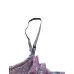 Victoria's Secret Victoria’s Secret Dream Angels Unlined Push-Up Bra Purple Size 36C Coquette Cute Photo 6